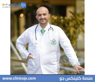 Yousef Mohammad Qaisho - منصة كلينكس جو