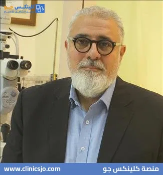 Mohammad Abu Samak - منصة كلينكس جو