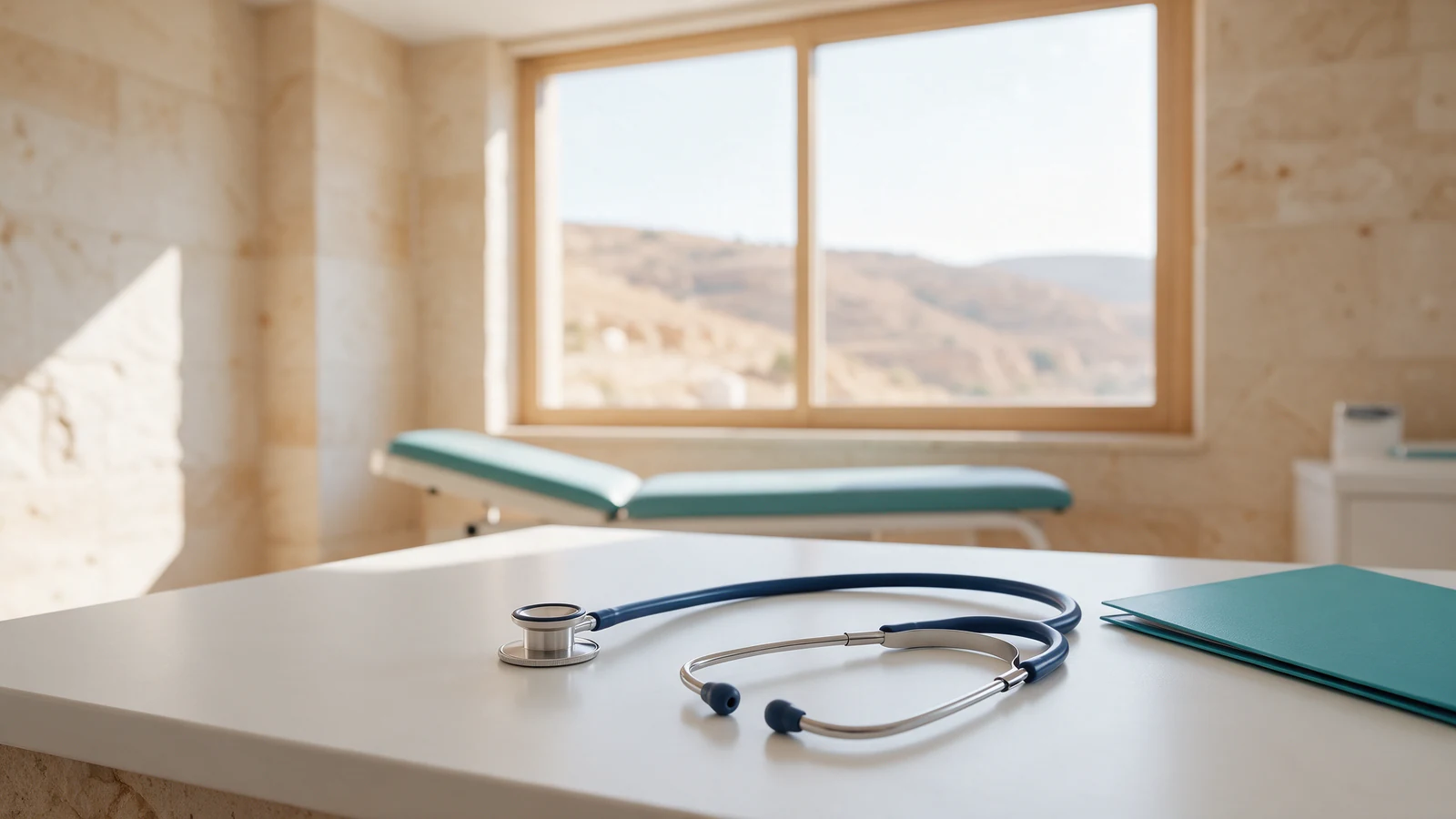 Doctors and Clinics in Karak 2026: Local Specialty Guide
