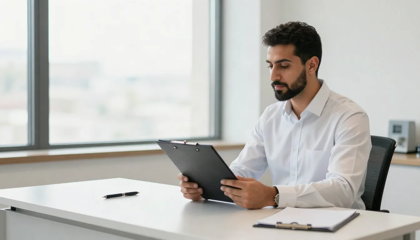 Best doctors in Jordan: search by specialty and location — Practical steps to find and compare the best doctors in Jordan by specialty and location.
