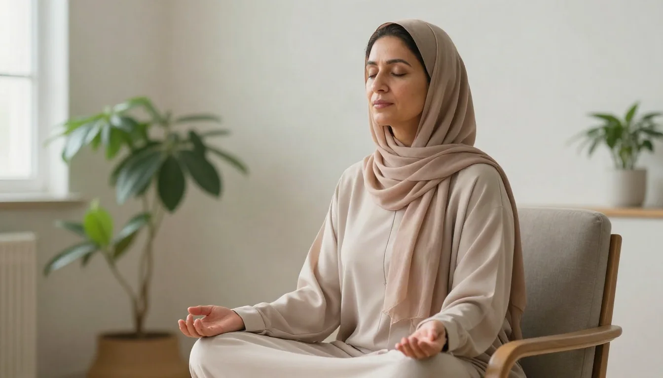 الصحة النفسية: بناء المرونة والتعامل مع ضغوط الحياة اليومية — استراتيجيات فعالة لتعزيز المرونة النفسية وإدارة ضغوط الحياة اليومية بأساليب صحية.