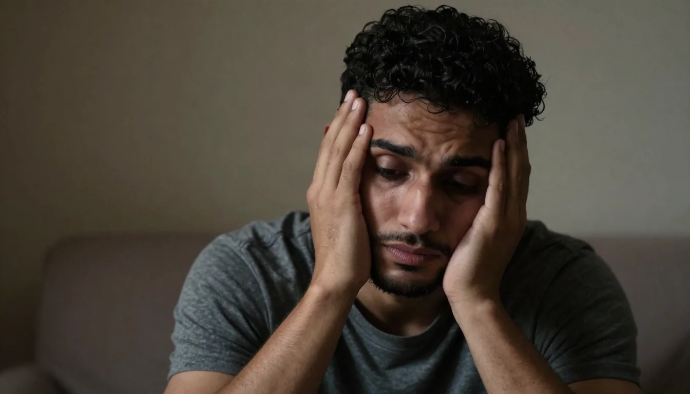 الميثامفيتامين: مخاطر الإدمان، الأعراض، وطرق العلاج والتعافي — مخاطر الميثامفيتامين على الصحة الجسدية والعقلية وأهمية برامج التعافي المتخصصة.