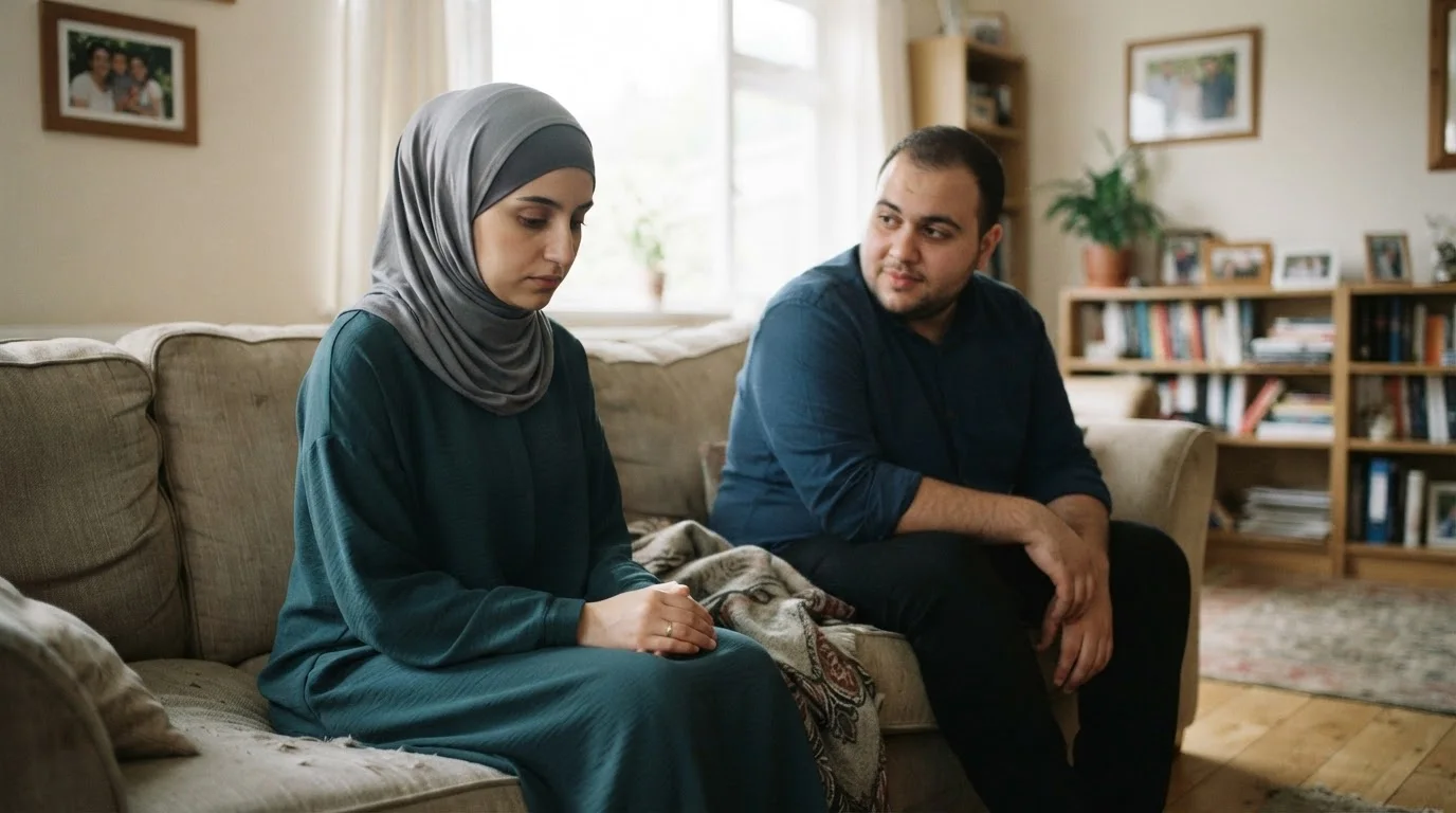 الإجهاض المبكر: الأسباب، الأعراض، وما المتوقع بعده — معلومات حول أسباب الإجهاض المبكر وخطوات التعافي الجسدي والنفسي بعد هذه التجربة.