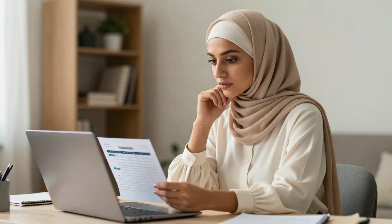 مواقع حجز الدكاترة في الأردن — 7 معايير تقارن فيها قبل ما تحجز 2026 — سبعة معايير أساسية للمقارنة بين مواقع حجز المواعيد الطبية في الأردن قبل تأكيد الحجز.
