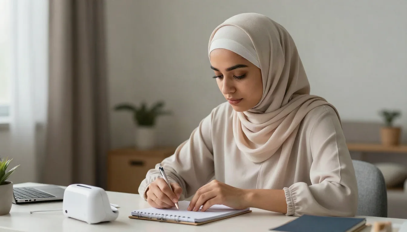 التصلب اللويحي المتعدد: إدارة الأعراض الخفية وتحسين جودة الحياة اليومية — استعراض للأعراض الخفية للتصلب اللويحي واستراتيجيات عملية لإدارة التحديات اليومية المرتبطة به.