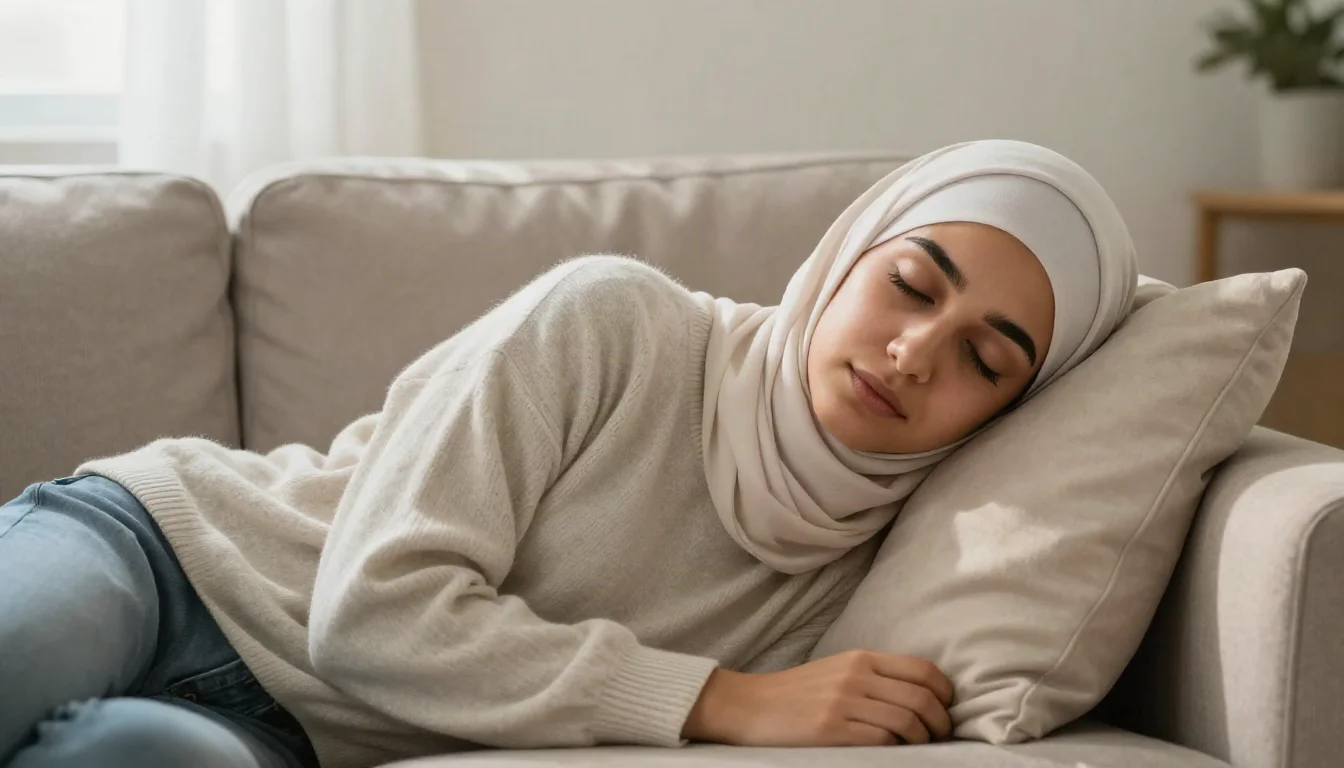 التهاب الدماغ والنخاع العضلي/متلازمة التعب المزمن: التشخيص الصعب وإدارة الحياة اليومية — نظرة على متلازمة التعب المزمن، وتحديات تشخيص هذه الحالة المعقدة، وأساليب إدارة الحياة اليومية.