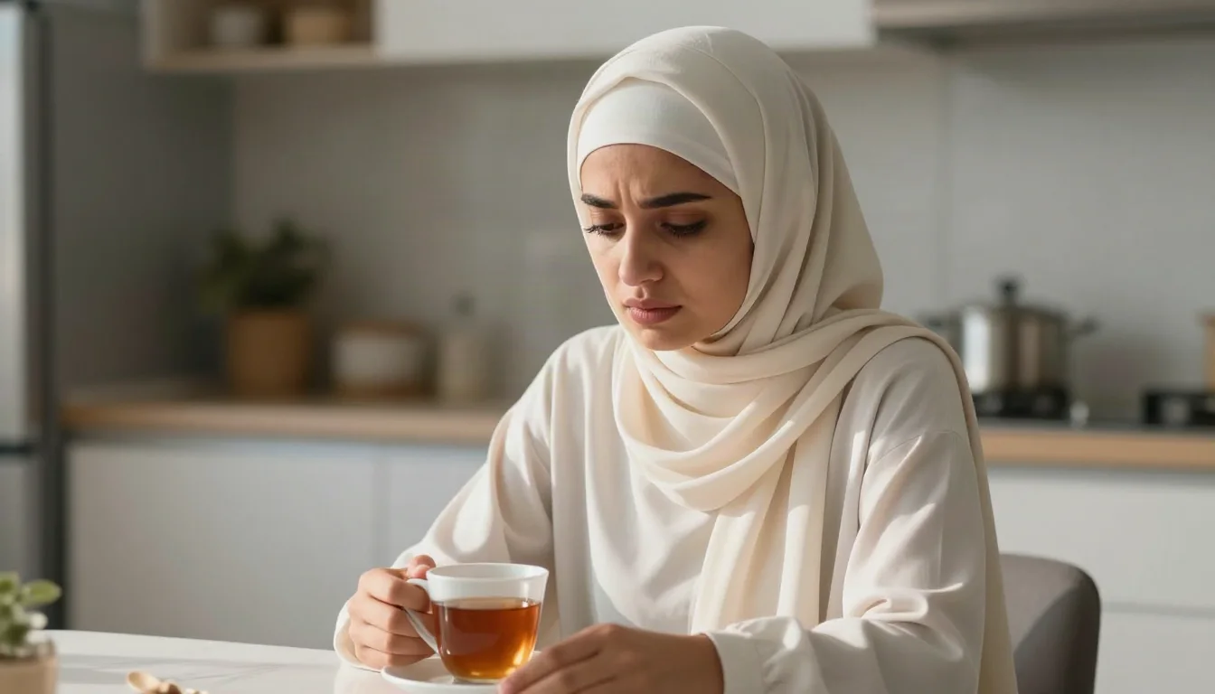 الغثيان والقيء: الأسباب، العلامات التحذيرية، ومتى تستشير الطبيب؟ — توضيح لأسباب الغثيان والقيء، والعلامات التحذيرية التي تستدعي التدخل الطبي العاجل.