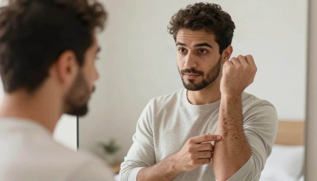 الورم العصبي الليفي: فهم الأنواع، الأعراض، وإدارة المضاعفات — فهم للورم العصبي الليفي وأنواعه، مع شرح للأعراض الشائعة وطرق إدارة المضاعفات الصحية.