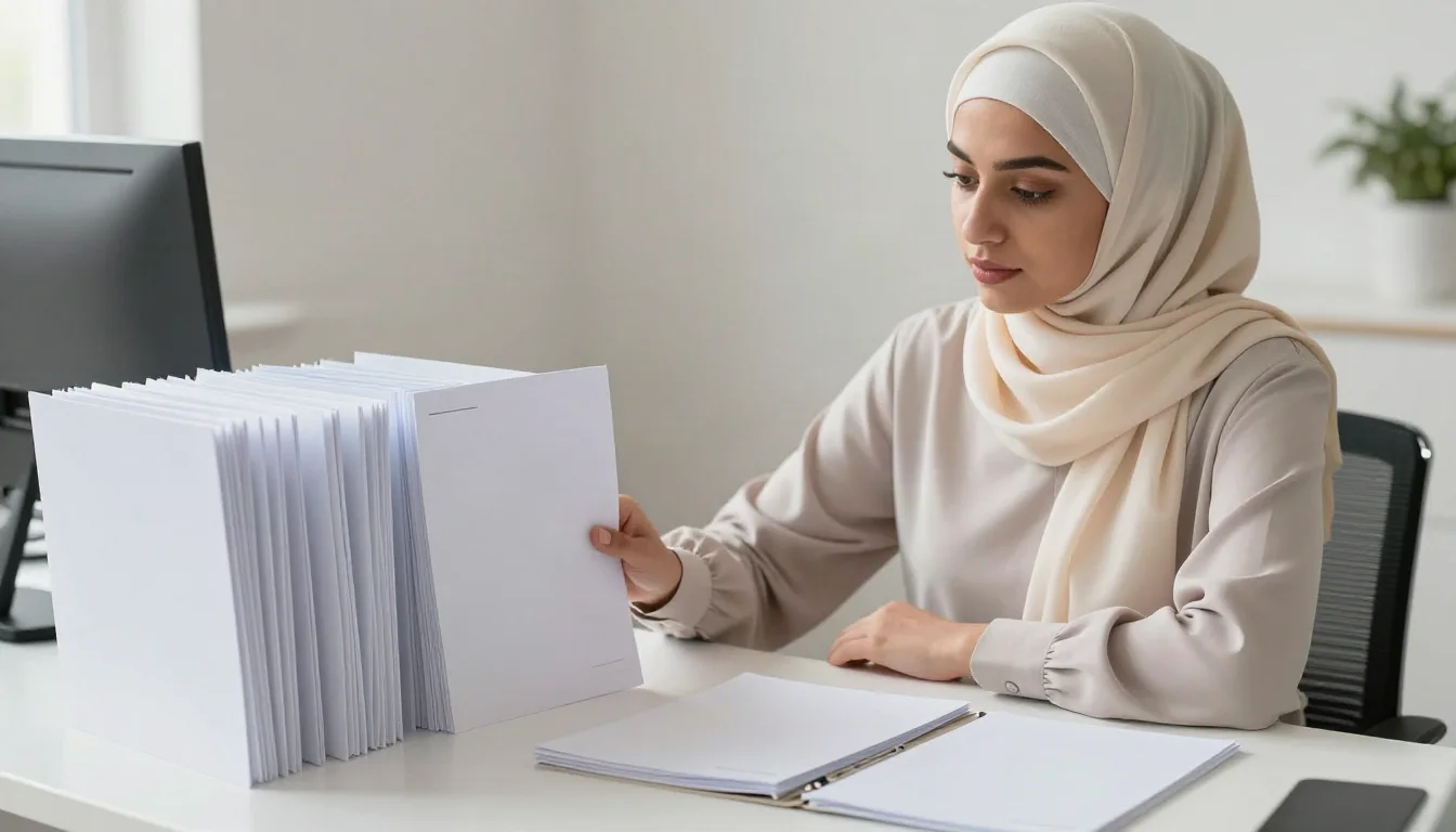 السجل الصحي الشخصي: كيف تدير معلوماتك الصحية لتحسين رعايتك الطبية؟ — أهمية السجل الصحي الشخصي وطرق إدارته وتنظيمه لتحسين جودة الرعاية الطبية والمتابعة العلاجية.