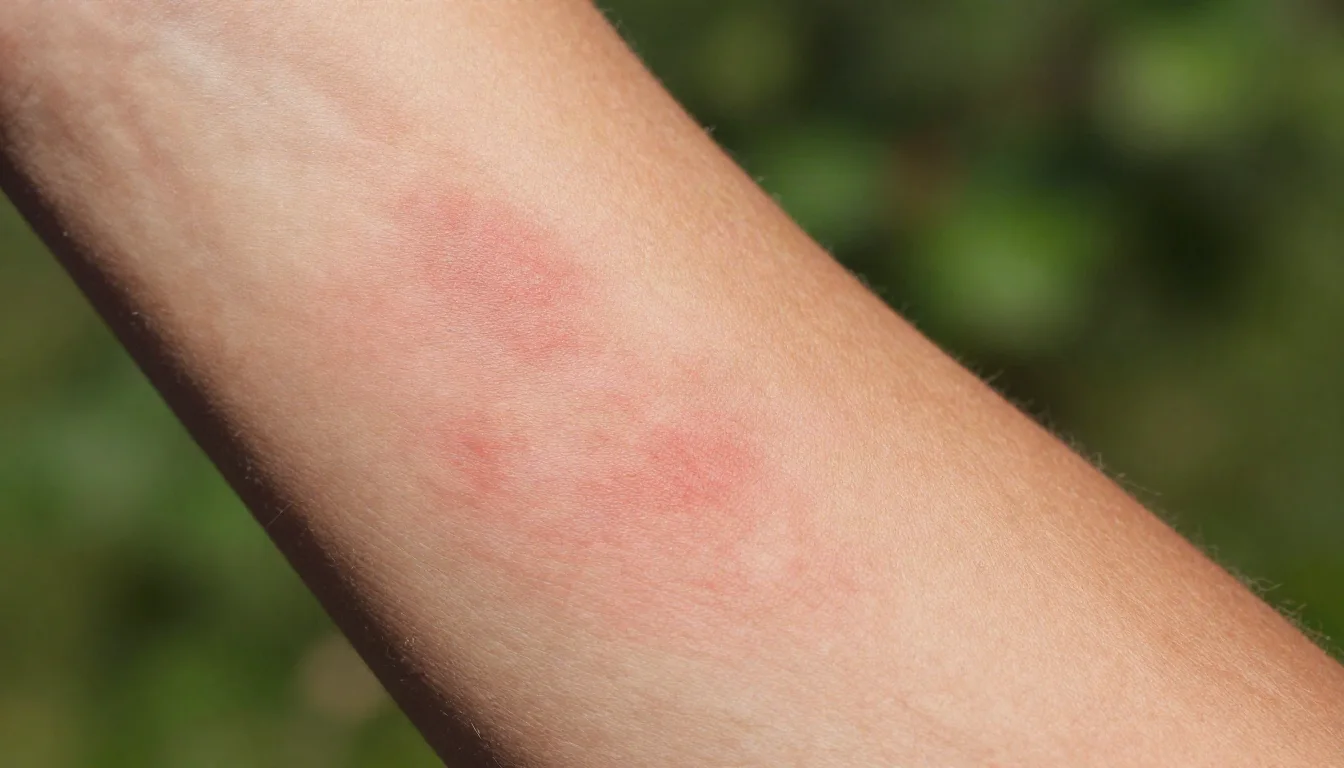 طفح اللبلاب السام والبلوط والسماق: الوقاية، العلاج، ومتى تزور الطبيب؟ — إرشادات للوقاية من طفح النباتات السامة مثل اللبلاب والبلوط، وكيفية التعامل مع الأعراض المصاحبة.