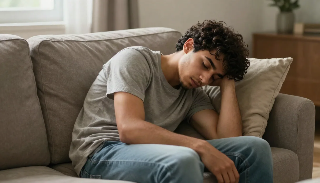 متلازمة ما بعد كوفيد-19 (كوفيد طويل الأمد): الأعراض، التشخيص، وخيارات الدعم — تعريف بمتلازمة ما بعد كوفيد-19، أعراضها المستمرة، وخطط الرعاية والدعم اللازمة للمصابين.