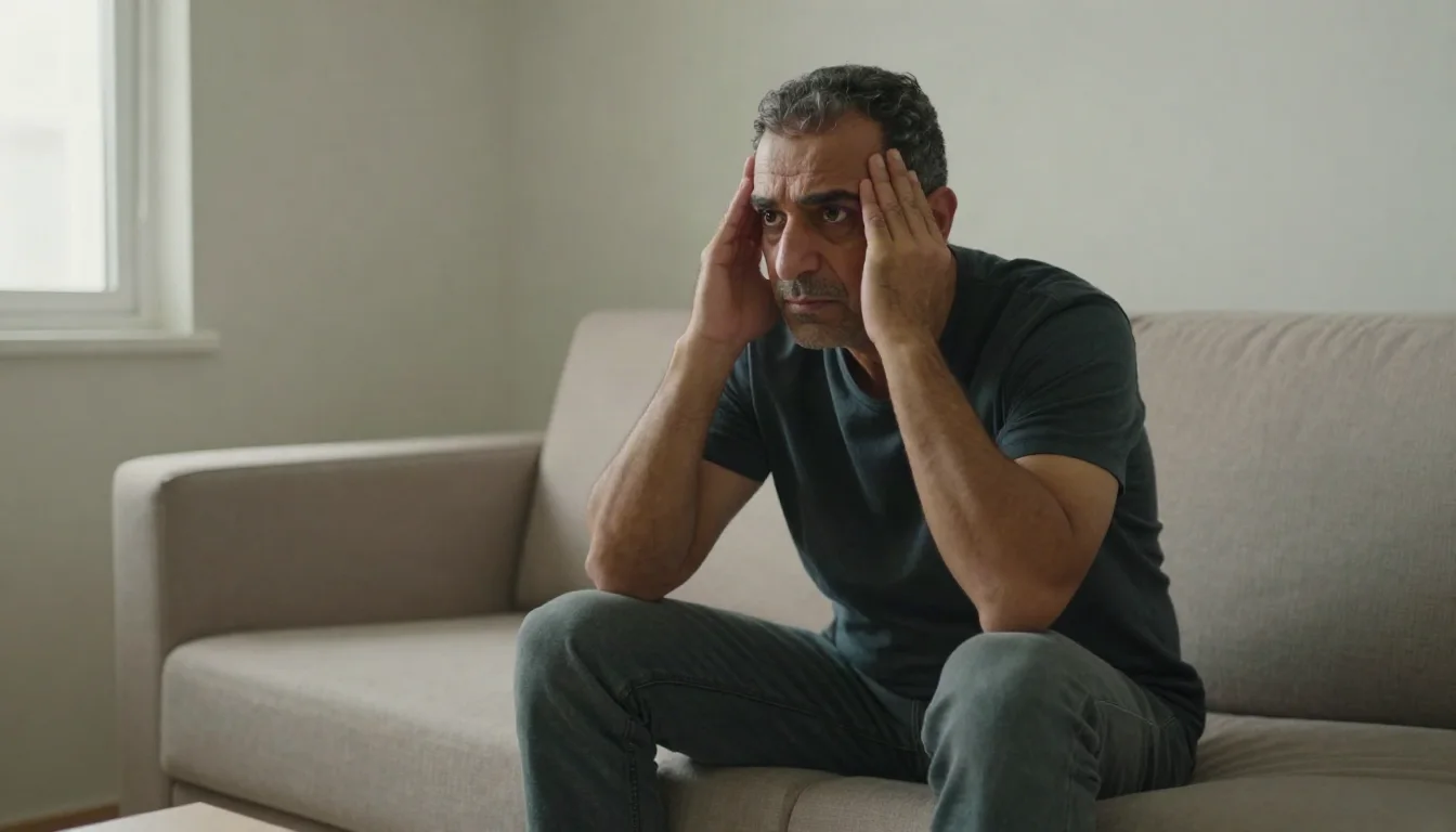 اضطراب ما بعد الصدمة (PTSD): الاسترجاع، التجنب، وكيفية طلب المساعدة الفعالة — فهم لاضطراب ما بعد الصدمة، أعراض الاسترجاع والتجنب، وأهمية طلب الدعم النفسي للتعافي.