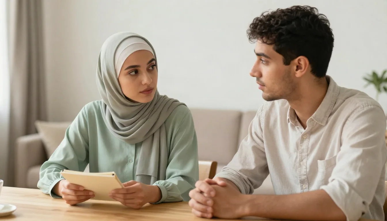 رعاية ما قبل الحمل: أهمية التخطيط لصحة الأم والطفل — نصائح وإجراءات صحية هامة للأزواج قبل الحمل لضمان سلامة الأم والجنين، تشمل الفحوصات والتغذية والعادات السليمة.