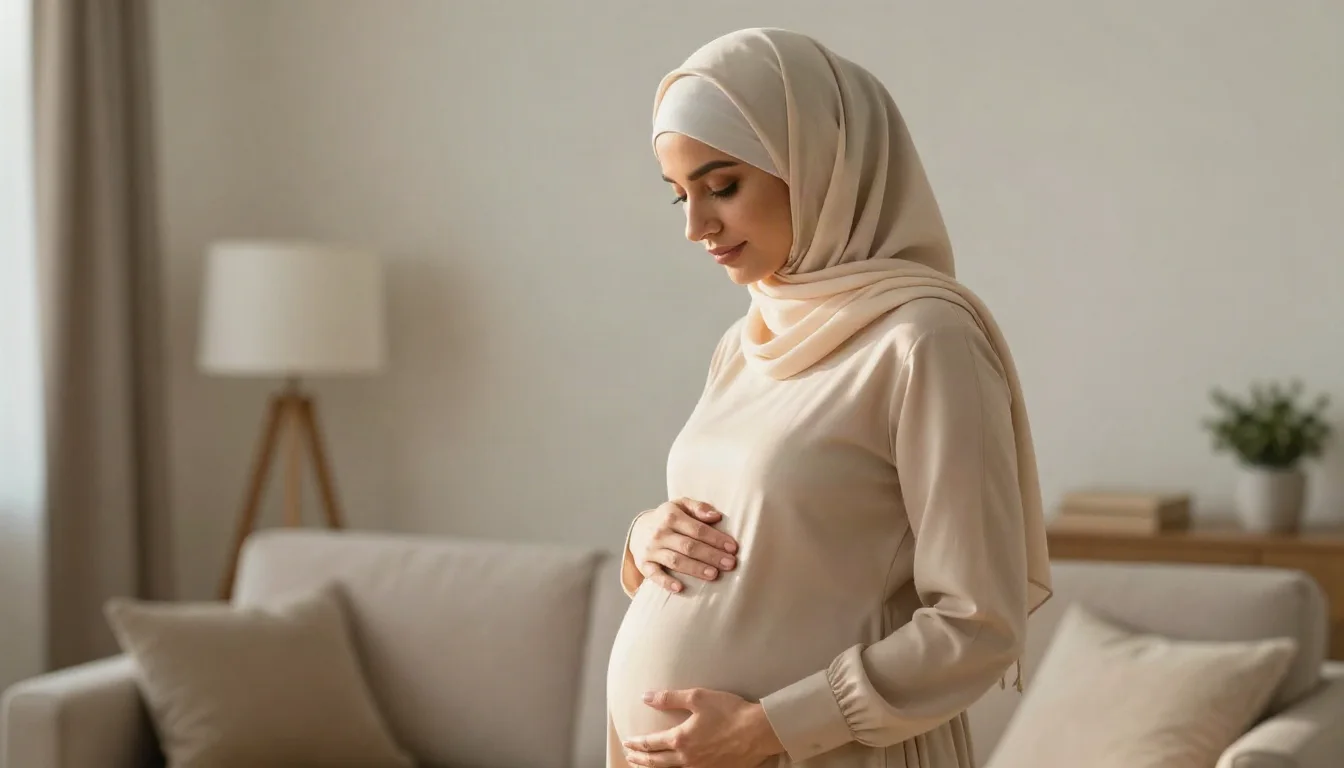 مراحل الحمل: دليل شامل للتغيرات الجسدية والنفسية من البداية إلى الولادة — دليلك لمراحل الحمل الثلاث، يستعرض التغيرات الجسدية والنفسية للأم وتطور الجنين مع أهم الفحوصات الدورية.