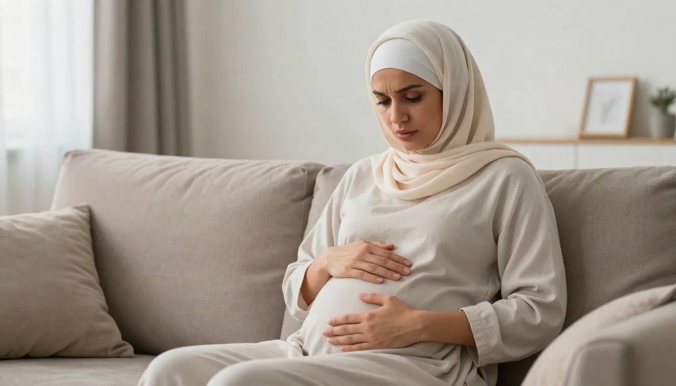 المخاض المبكر: علامات الإنذار، أسباب، وطرق منع الولادة المبكرة — تعريف بالمخاض المبكر وأعراضه التحذيرية، مع استعراض الأسباب وعوامل الخطر التي تتطلب الانتباه الطبي.