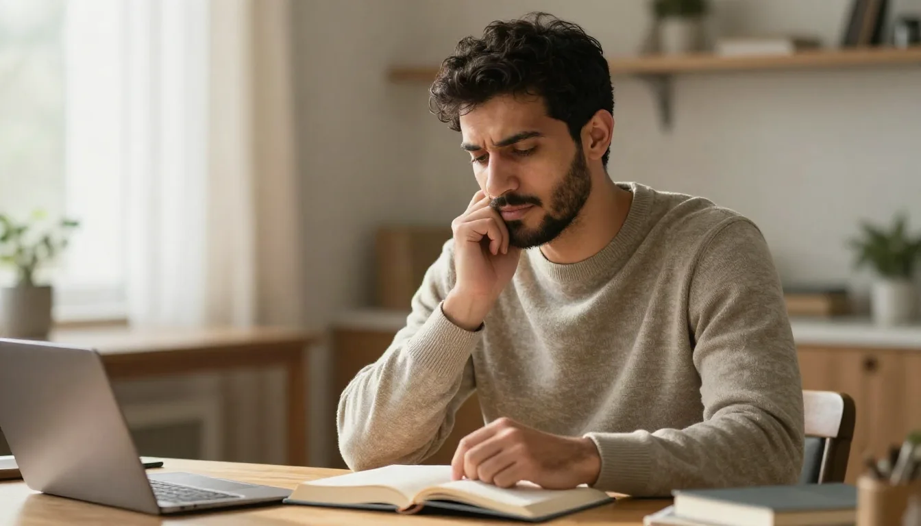صرير الأسنان (الجز على الأسنان): الأسباب والعلاج — فهم أسباب صرير الأسنان النفسية والجسدية، وتأثيره على مفصل الفك وطرق العلاج المتاحة.