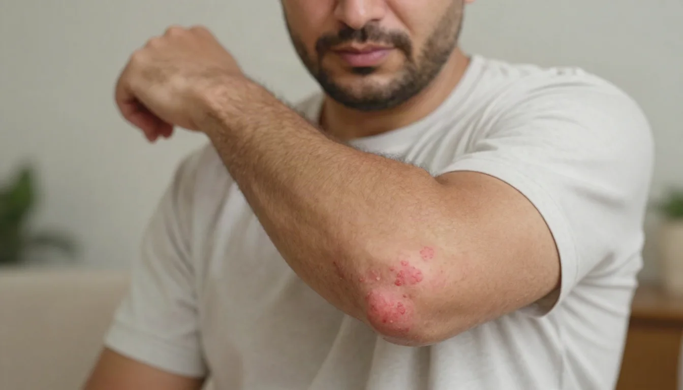 الصدفية: أنواعها، أسبابها، وأحدث طرق العلاج للسيطرة على الأعراض — استعراض لأنواع الصدفية المختلفة، مسبباتها، والخيارات العلاجية المتاحة للسيطرة على أعراضها.