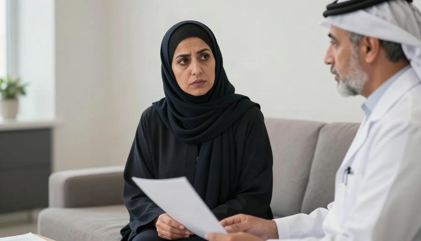 الاضطرابات الذهانية: فهم الأعراض، الأسباب، وخطة العلاج المتكاملة — شرح للأعراض والأسباب المرتبطة بالاضطرابات الذهانية، مع نظرة على خطط العلاج المتكاملة.