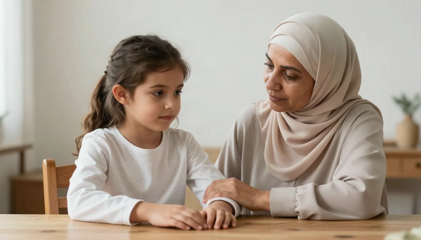 متلازمة ريت: فهم الاضطراب العصبي النمائي الوراثي لدى الفتيات — شرح لمتلازمة ريت، وهو اضطراب وراثي عصبي يؤثر على نمو الفتيات، مع استعراض للرعاية المتاحة.