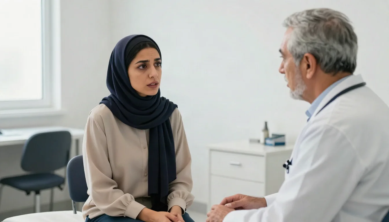 إيذاء الذات: فهم السلوك، علامات الخطر، وطلب المساعدة — توضيح لسلوك إيذاء الذات، دوافعه الكامنة، علامات التحذير، وطرق طلب المساعدة النفسية.