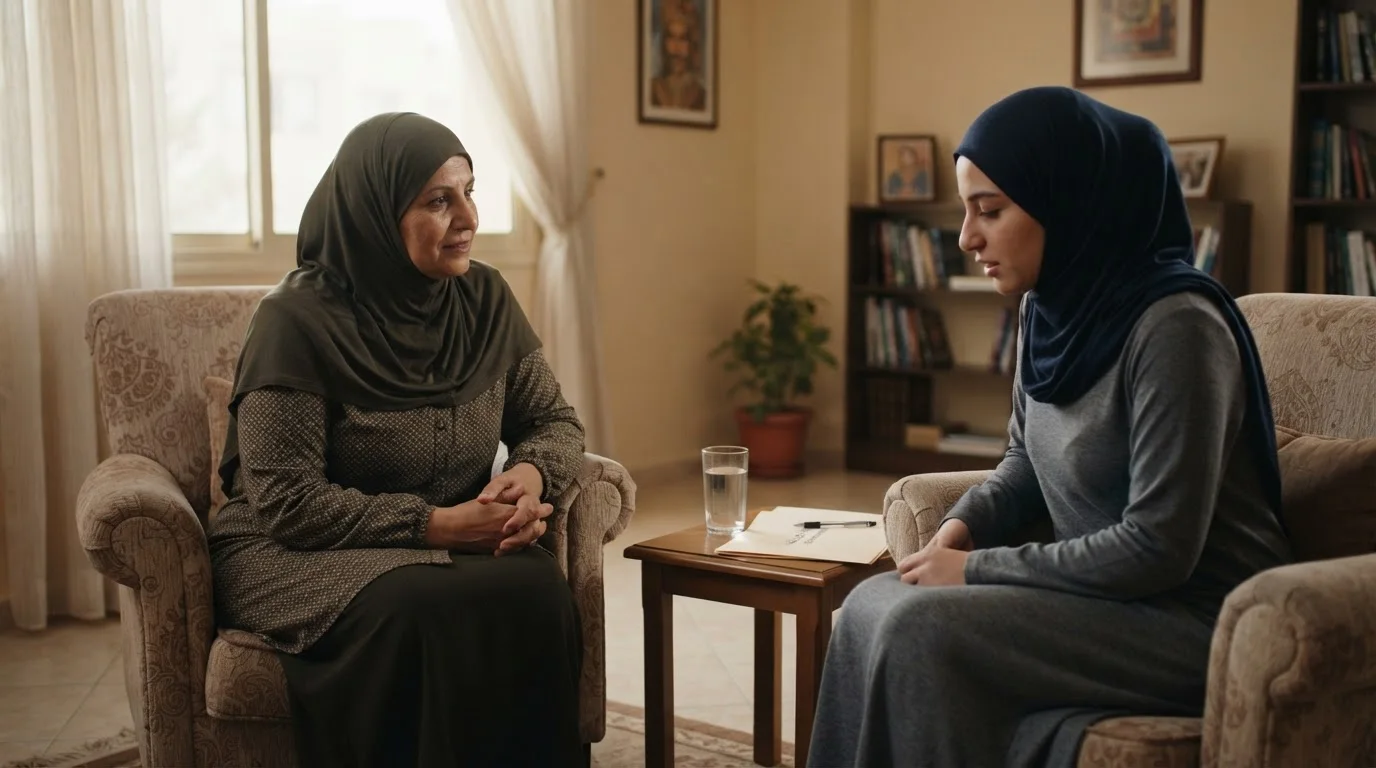 الاعتداء الجنسي: الدعم النفسي والقانوني للناجين — تناول لآثار الاعتداء الجنسي وأهمية الدعم النفسي والقانوني المتاح للناجين للتعافي.