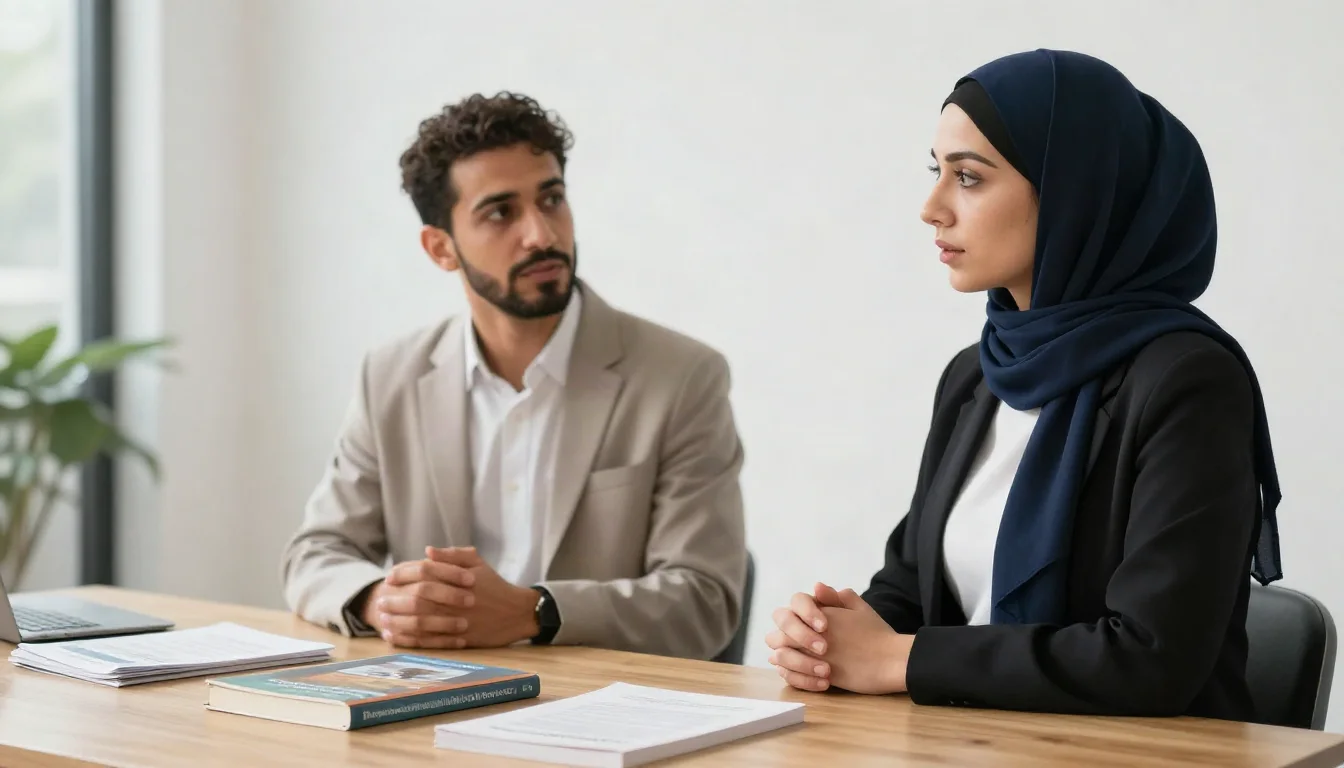 الصحة الجنسية الشاملة: مفاهيم، تحديات، وسبل تعزيزها في الأردن — استعراض لمفهوم الصحة الجنسية وتحديات الوعي بها وسبل تعزيزها في المجتمع.