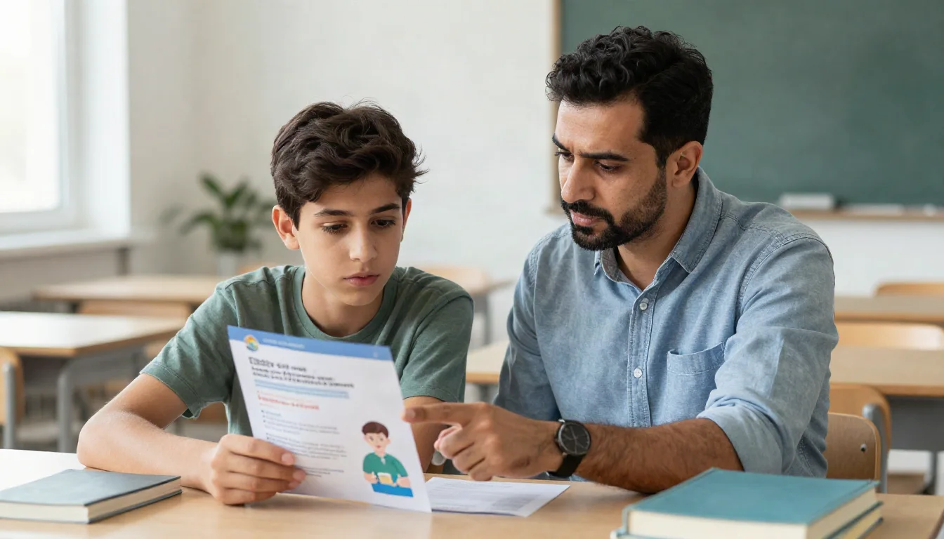التدخين والمراهقون: المخاطر الصحية واستراتيجيات الوقاية — يناقش المقال مخاطر التدخين والسجائر الإلكترونية على المراهقين وسبل الوقاية منها.