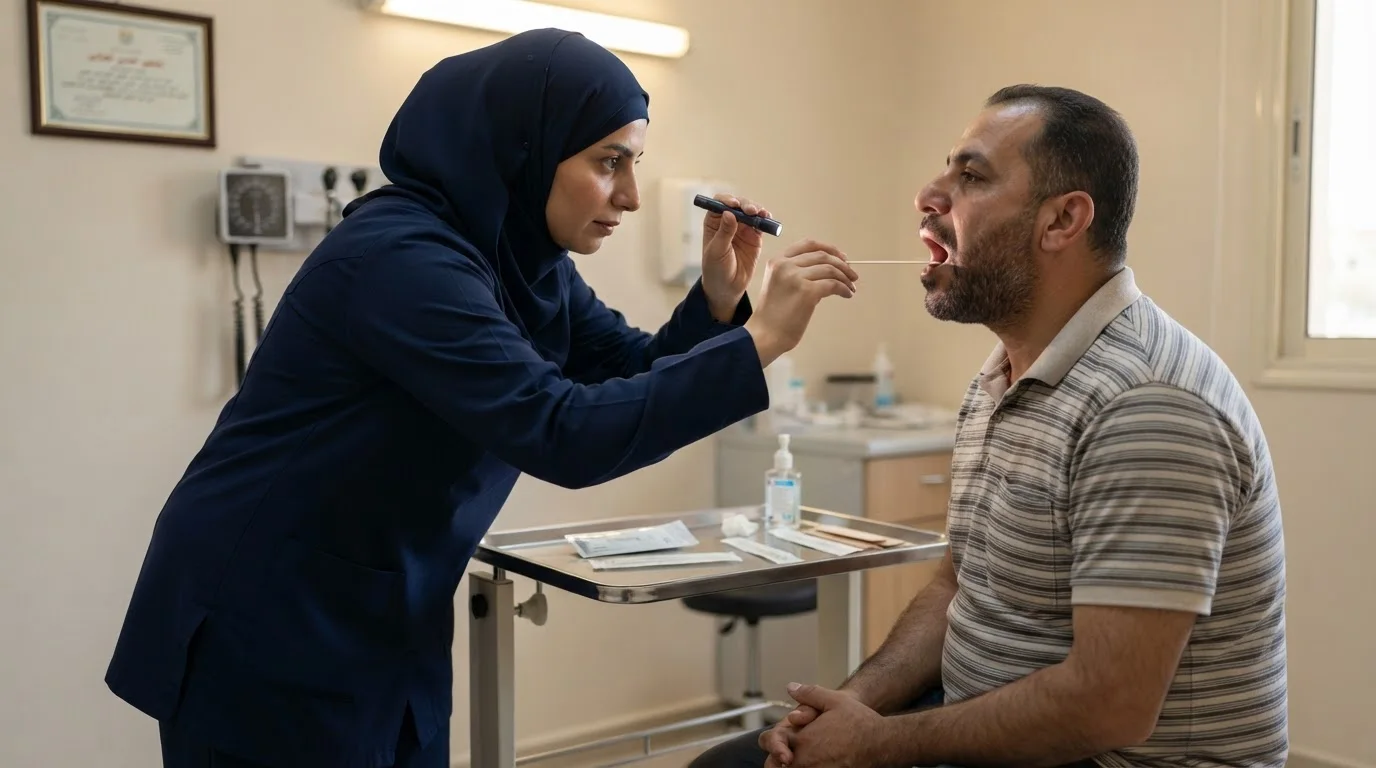 عدوى المكورات العقدية: أنواعها، أعراضها، والوقاية من مضاعفاتها — دليل تعريف بأنواع عدوى المكورات العقدية وأعراضها وطرق الوقاية من المضاعفات الصحية.
