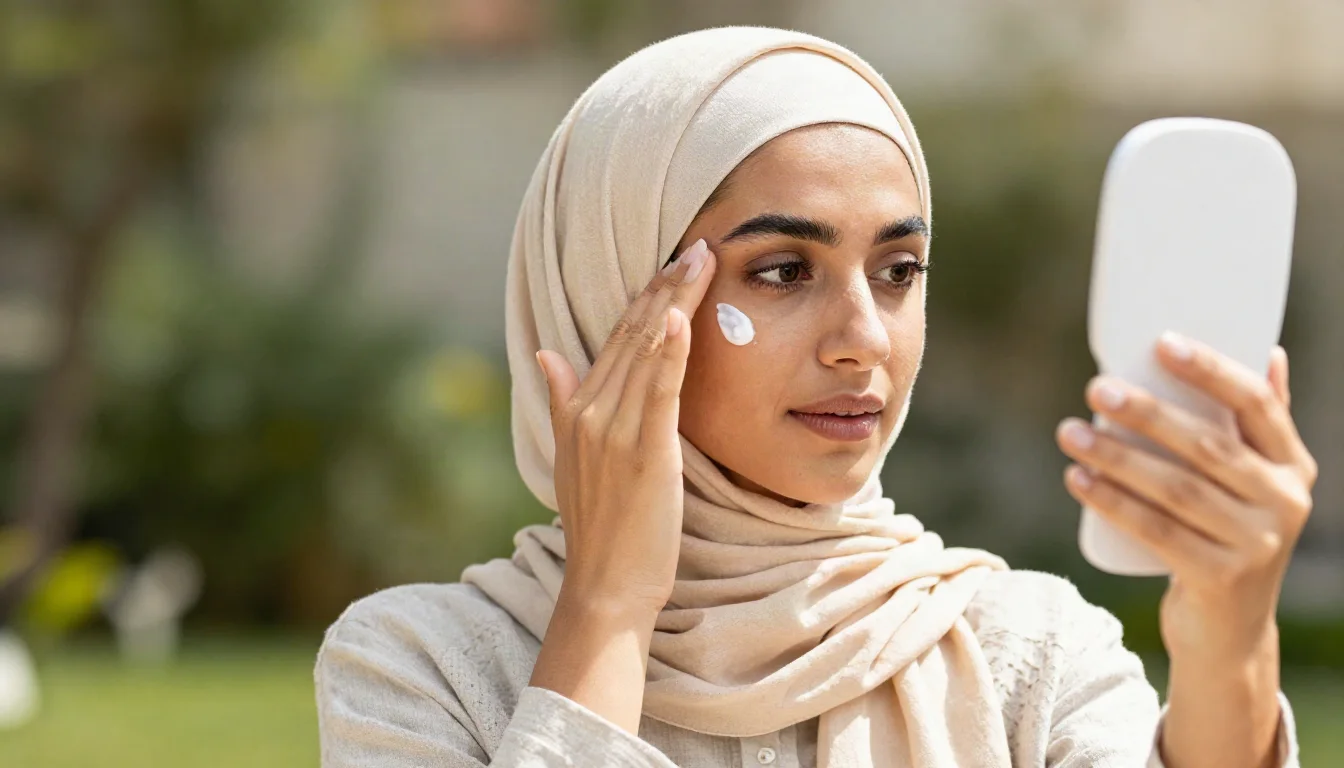 التعرض للشمس والوقاية من أضرارها: دليل شامل لصحة البشرة — دليل للوقاية من أضرار الأشعة فوق البنفسجية واختيار واقي الشمس المناسب لحماية البشرة.