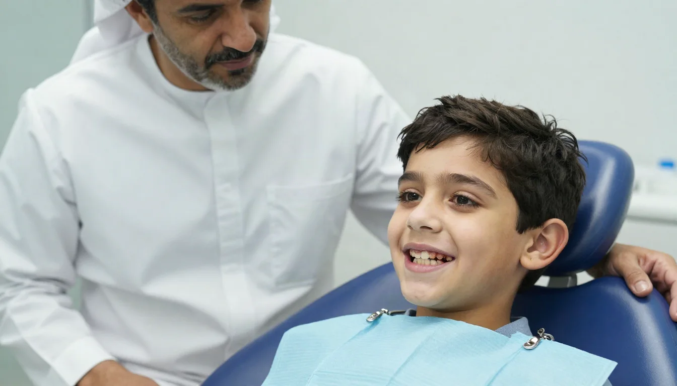 تسوس الأسنان عند الأطفال: الوقاية، الكشف المبكر، وخيارات العلاج — Comprehensive tips on preventing tooth decay in children and how to detect it early.
