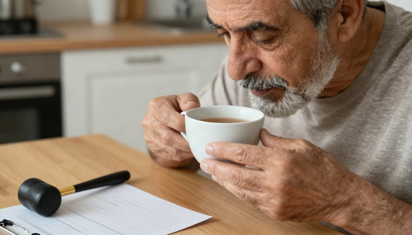 الرعاش الأساسي: فهم الحالة، التشخيص، وخيارات العلاج — Understanding essential tremor, its causes, diagnosis, and available treatment options to manage it.
