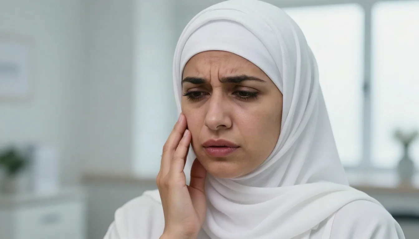 ألم العصب ثلاثي التوائم: التشخيص، العلاجات الدوائية والجراحية — A review of trigeminal neuralgia, its causes, and available diagnostic and treatment methods.