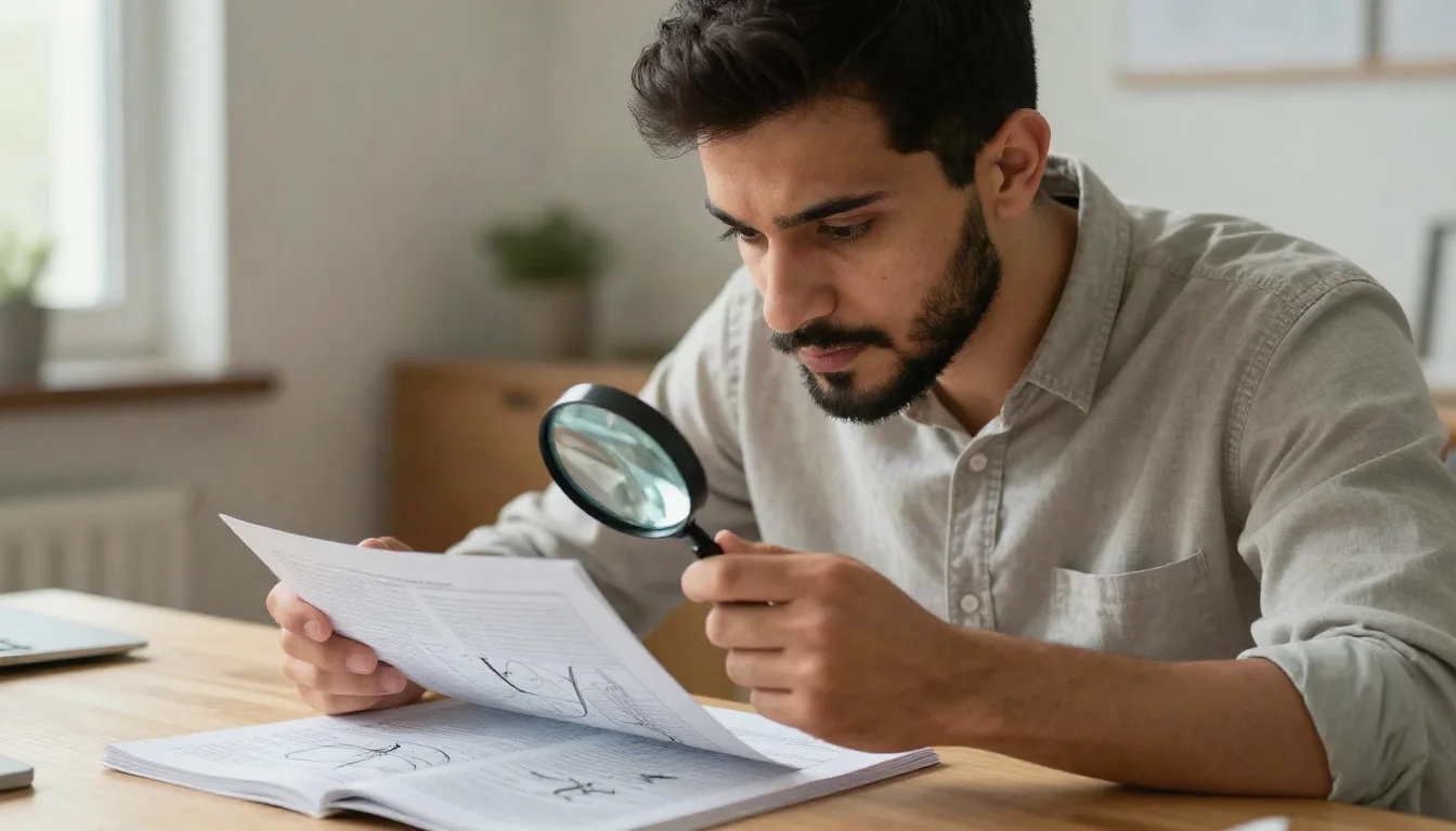 فهم الأبحاث الطبية: دليلك لقراءة الدراسات وتقييم المصداقية — A practical guide to understanding and reading medical research, and evaluating its credibility to make evidence-based decisions.