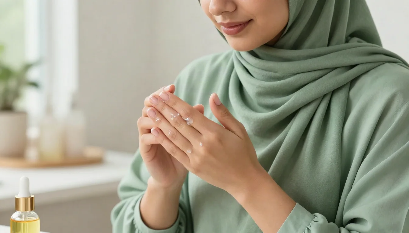 فيتامين هـ: مضاد الأكسدة القوي وفوائده للبشرة والصحة العامة — A discussion on Vitamin E's properties as an antioxidant and its benefits for skin, heart health, and immune system function.