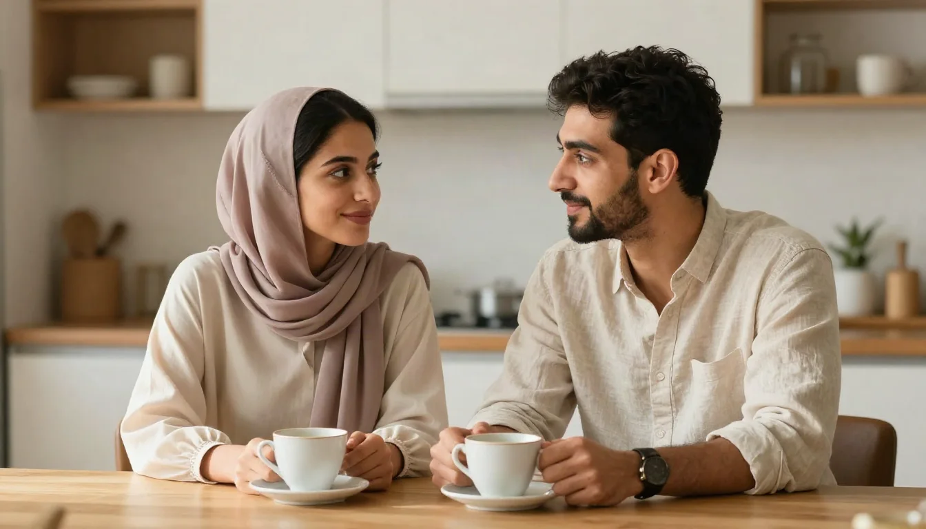تأخر الحمل: متى يبدأ تقييم الخصوبة للزوجين؟ — A guide on the timing and mechanism of fertility assessment for couples based on medical and age factors.