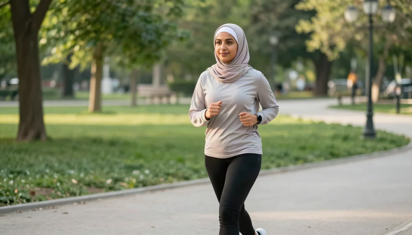 التأهيل القلبي بعد الجلطة أو العملية: لماذا يقلل العودة للمستشفى؟ — The importance of cardiac rehabilitation programs in improving physical capacity and reducing risks.