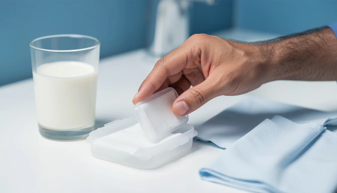Dental Emergencies: First Aid Before You Reach the Dentist — Practical guide for handling dental emergencies like tooth loss, fractures, and pain until care.