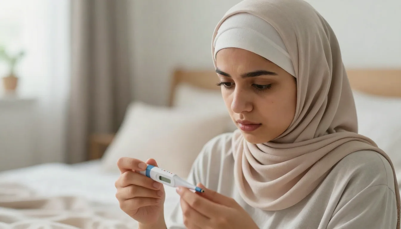 التهاب السحايا: الصداع والحمى والطفح الذي لا يبهت — التعرف على أعراض التهاب السحايا الطارئة وأهمية البدء بالعلاج دون تأخير.