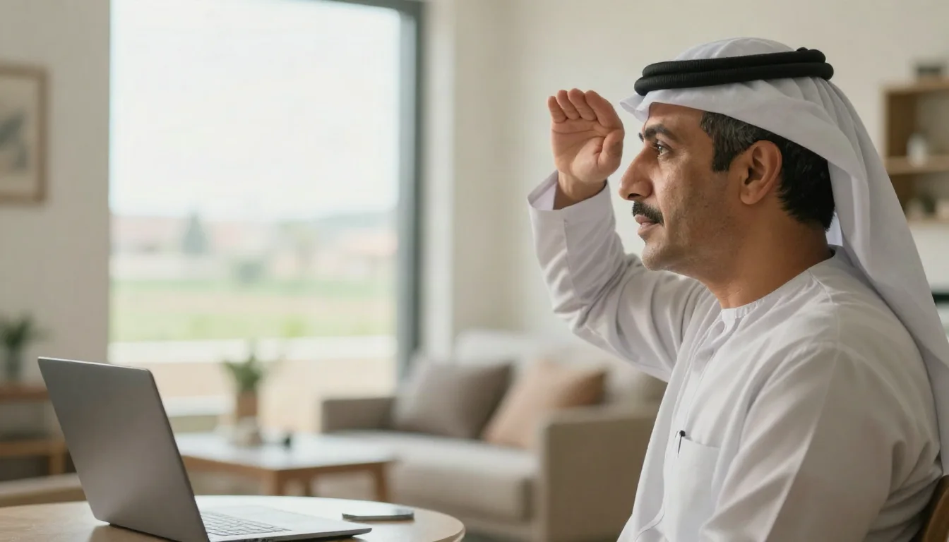انفصال الشبكية: ومضات الضوء والذبابات وستارة على النظر — توضيح علامات انفصال الشبكية التحذيرية وأهمية الفحص العاجل للحفاظ على سلامة الإبصار.