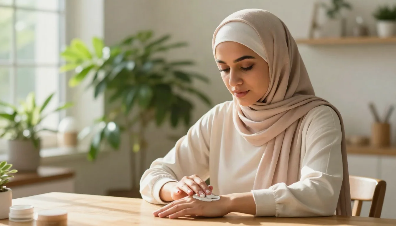 Eczema (Atopic Dermatitis): Types, Causes, and Treatment — Detailed guide on eczema types, triggers, and methods to manage itching and inflammation.