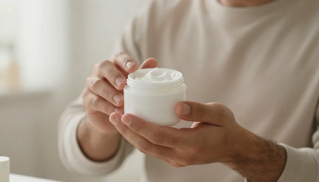 الصدفية (Psoriasis): الأعراض، الأنواع، وأحدث العلاجات — تعريف بمرض الصدفية المناعي، أنواعه المختلفة، وأحدث العلاجات المتاحة لتحسين الأعراض.