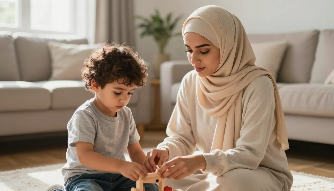 المليساء المعدية: حبوب لؤلؤية عند الأطفال ومتى تُعالج — تعريف بعدوى المليساء المعدية الفيروسية، وكيفية تمييز أعراضها والخيارات العلاجية المتاحة للأطفال.