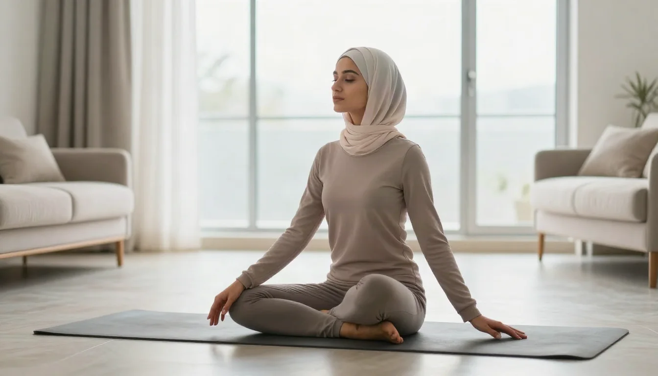 متلازمة ما قبل الطمث واضطرابها المزعج: الفرق والعلاج — Explaining recurring physical and psychological symptoms before menstruation, distinguishing between PMS and PMDD, and management strategies.