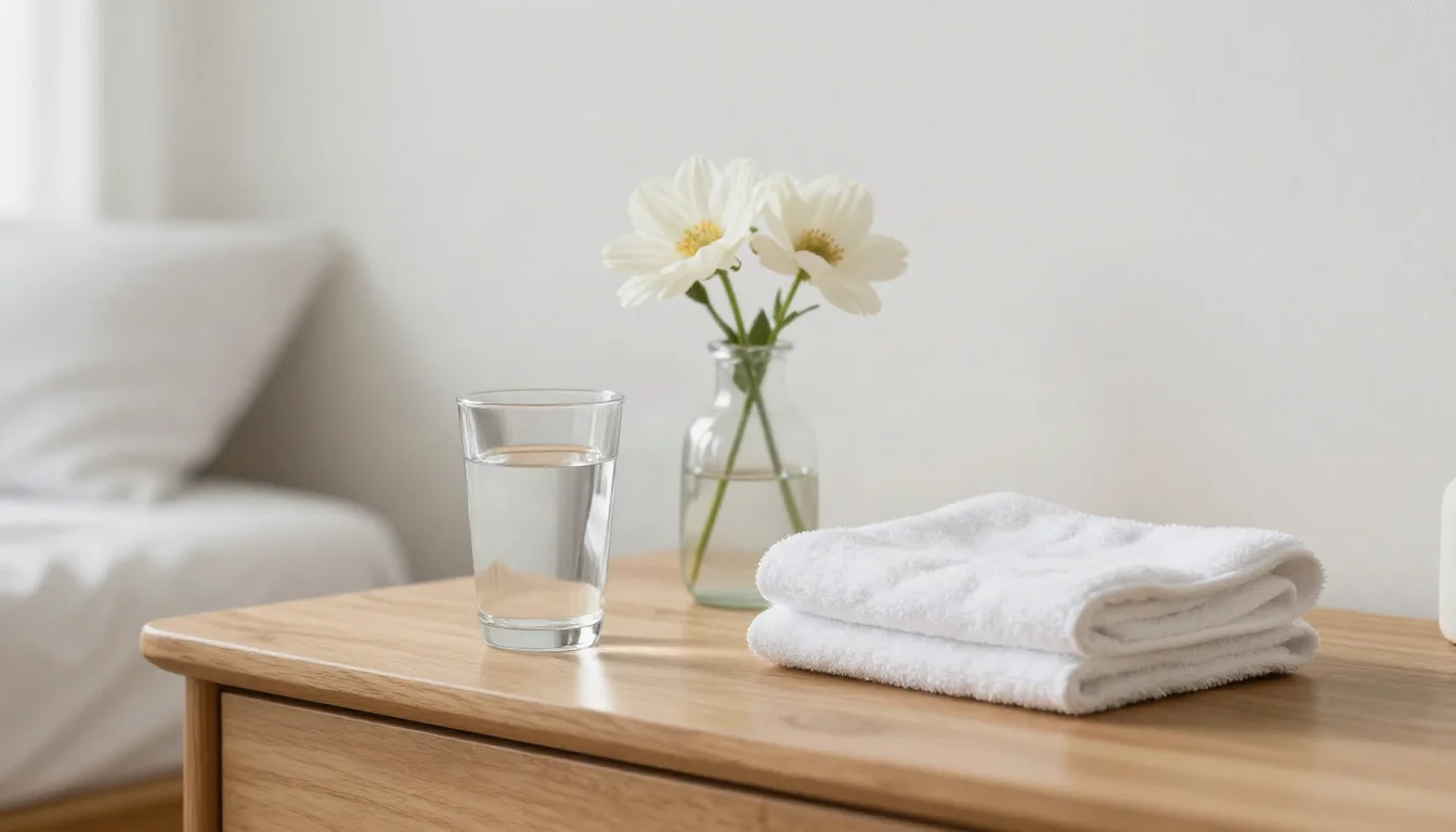 جفاف المهبل بعد سن اليأس: الأسباب والعلاج الموضعي الآمن — A guide on the causes of vaginal dryness and loss of elasticity post-menopause, focusing on safe topical treatment options.