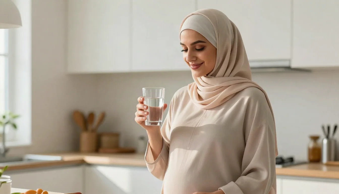 ركود الصفراء في الحمل: حكة شديدة بلا طفح ومخاطر الجنين — نظرة على اضطراب الكبد خلال الحمل المسبب للحكة، مع توضيح مخاطره على الأم والجنين وضرورة المتابعة.