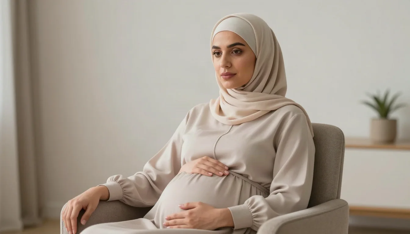 علامات الولادة المبكرة: تقلصات وضغط قبل الأسبوع السابع والثلاثين — دليل مبسط حول علامات المخاض المبكر والتقلصات قبل الأسبوع 37، وأهمية التقييم الطبي السريع لضمان السلامة.