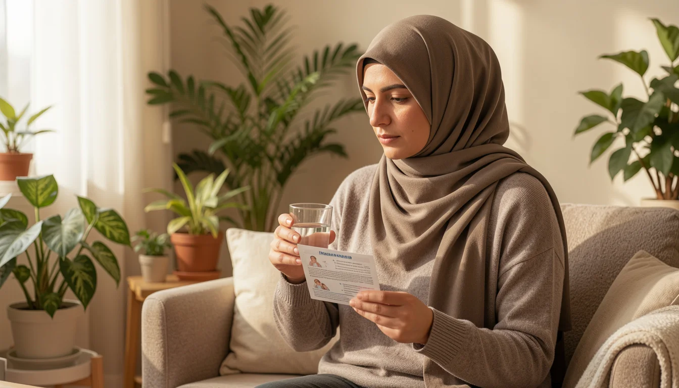 خلايا النحل (الأرتيكاريا): الأسباب وعلاج الحساسية المفاجئة — شرح لأسباب خلايا النحل التحسسية وطرق التعامل معها ومتى تصبح حالة تستدعي الطوارئ.