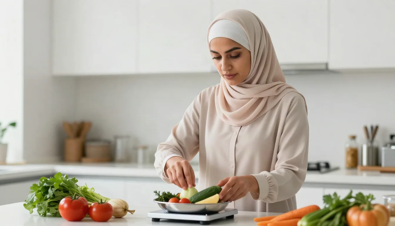 الكبد الدهني المرتبط بالاستقلاب: التحاليل والتليف والوزن — شرح لمرض الكبد الدهني، عوامل خطورته، والتحاليل اللازمة لمتابعة حالة الكبد وتقليل التليف.