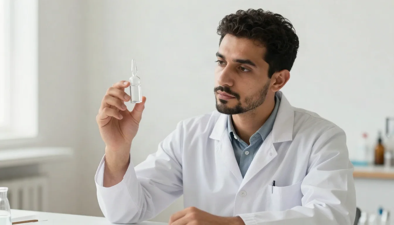 التهاب الكبد ج: الفحص والعلاج الشافي ومتابعة التليف — دليل حول التهاب الكبد ج، يتناول خيارات العلاج الشافية وأهمية المتابعة الدورية لحالة الكبد.