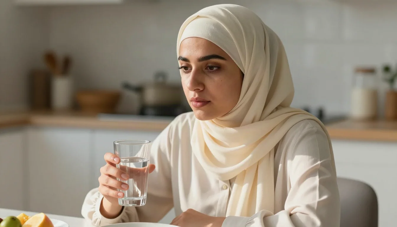 صعوبة البلع: الفرق بين مشكلة الحلق وانسداد المريء — توضيح للفرق بين مشاكل البلع الناتجة عن الحلق وتلك الناجمة عن انسداد المريء للتشخيص السليم.
